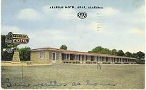 Arab Arabian Motel 3